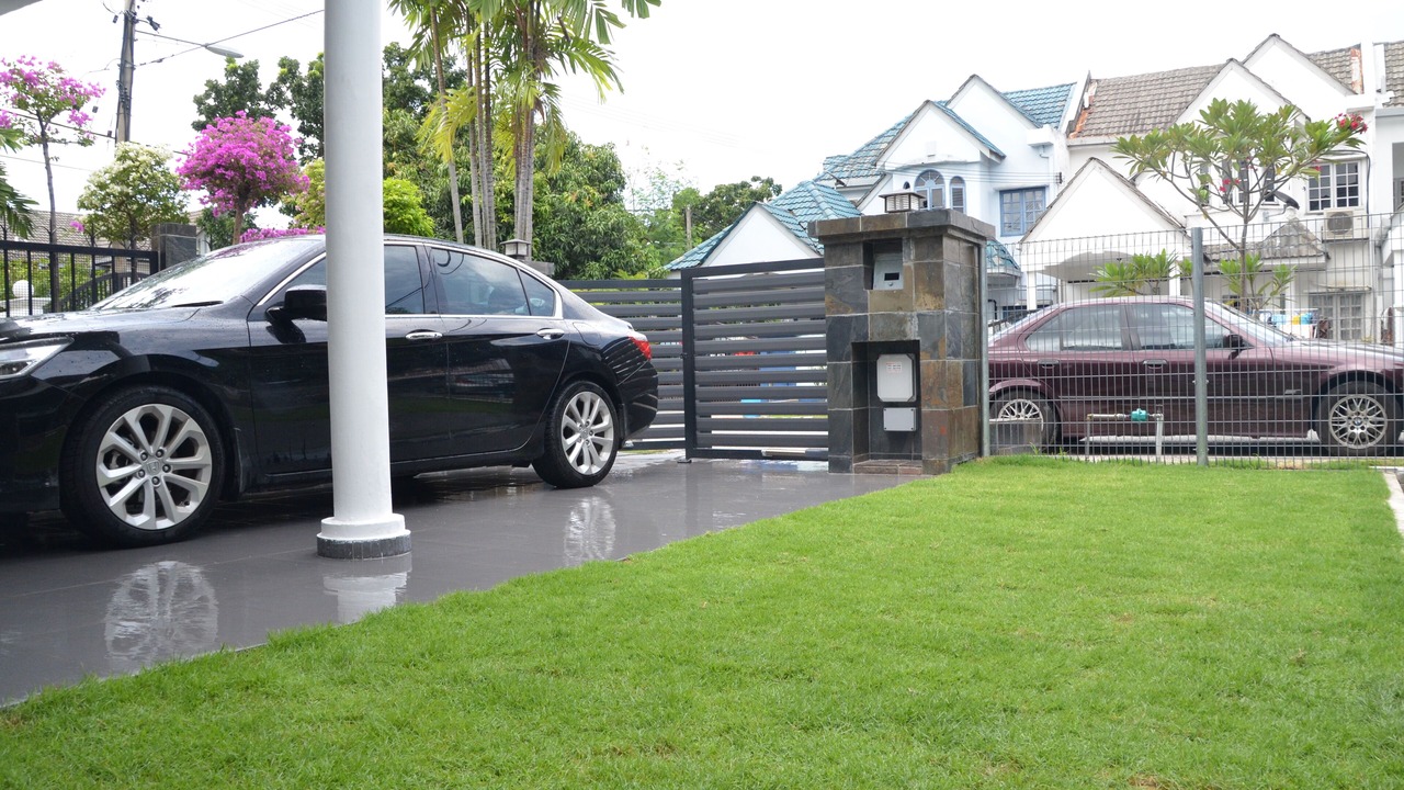 Photo of Outdoor in Usj 9