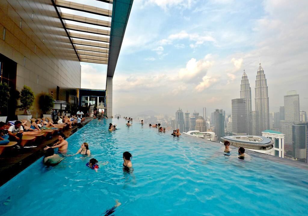 Photo of Outdoor in Kuala Lumpur City Centre
