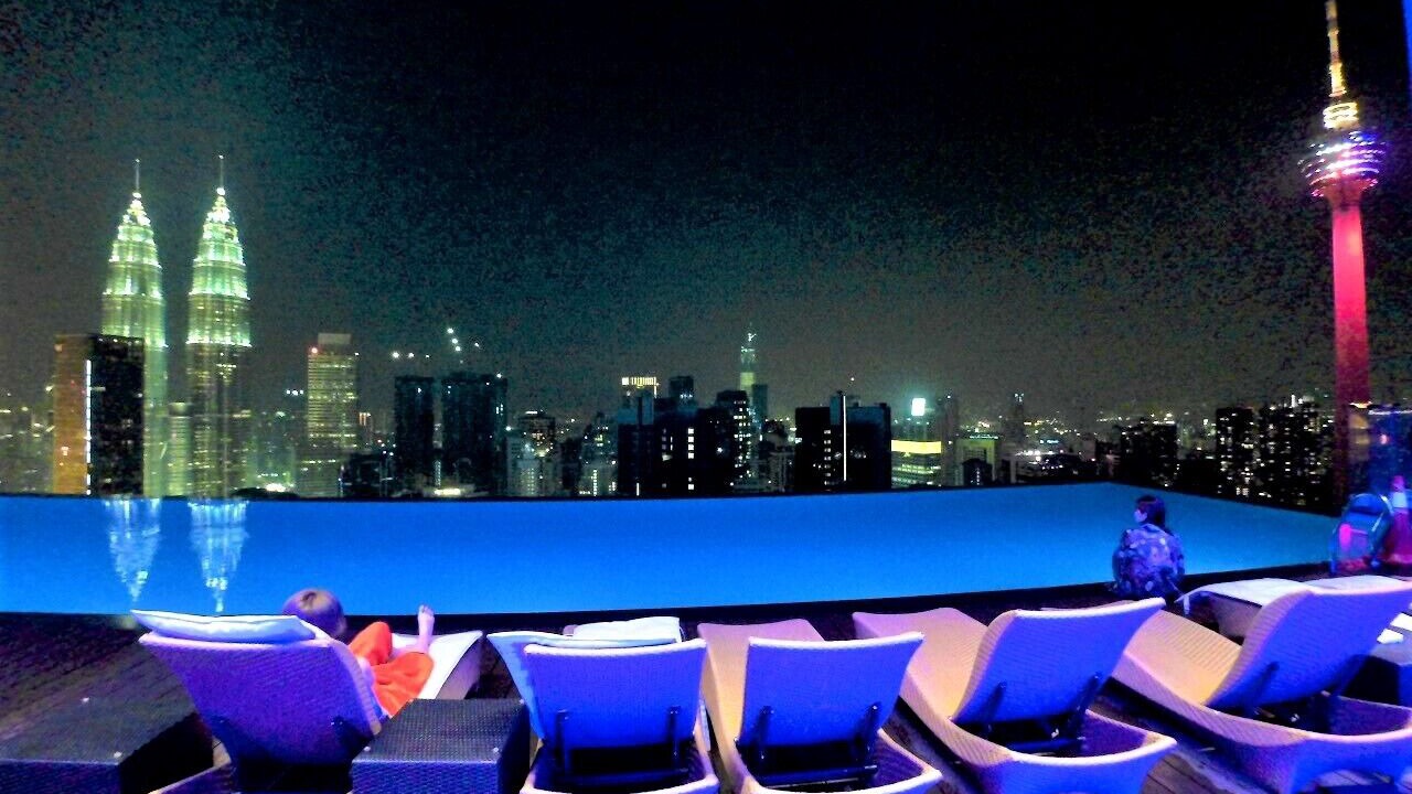 Photo of Outdoor in Kuala Lumpur City Centre