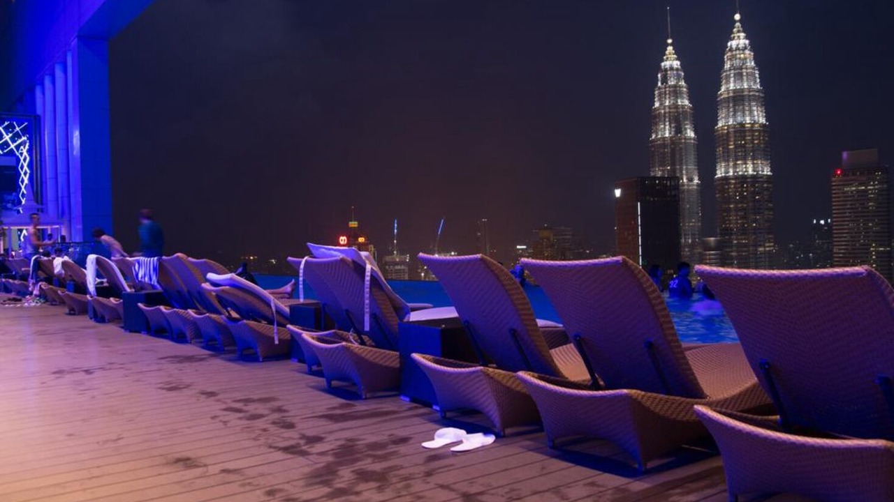 Photo of Outdoor in Kuala Lumpur City Centre