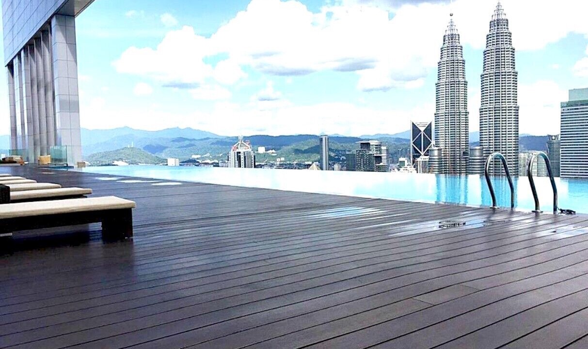 Photo of Outdoor in Kuala Lumpur City Centre