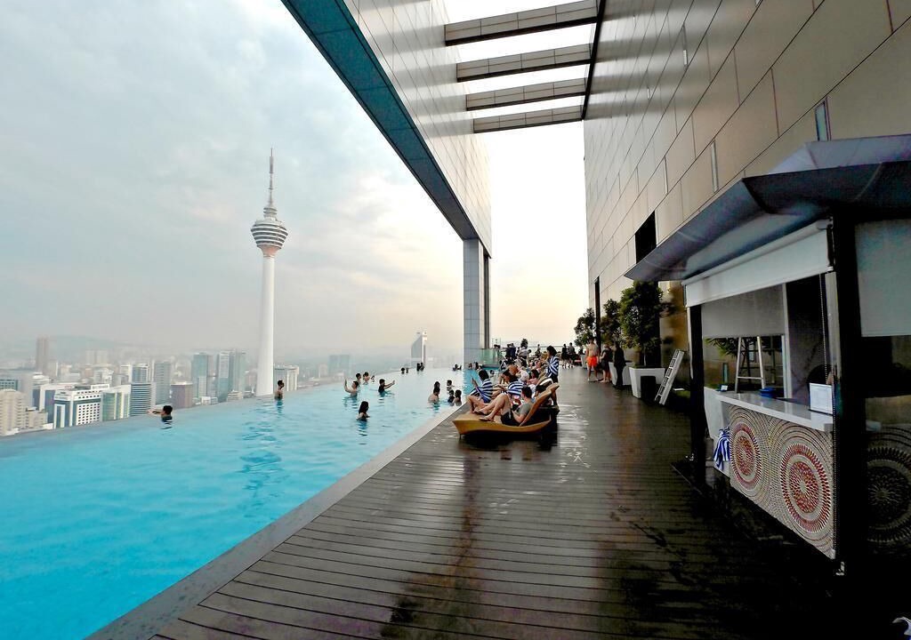 Photo of Outdoor in Kuala Lumpur City Centre