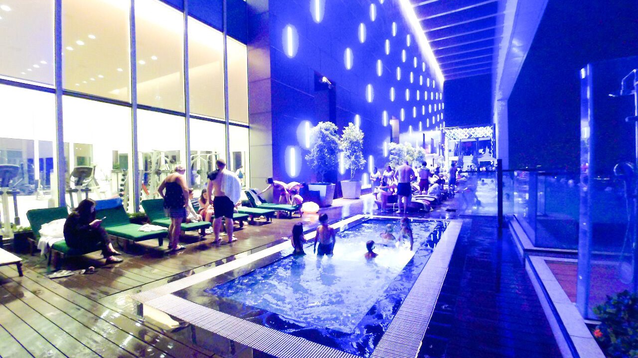 Photo of Outdoor in Kuala Lumpur City Centre