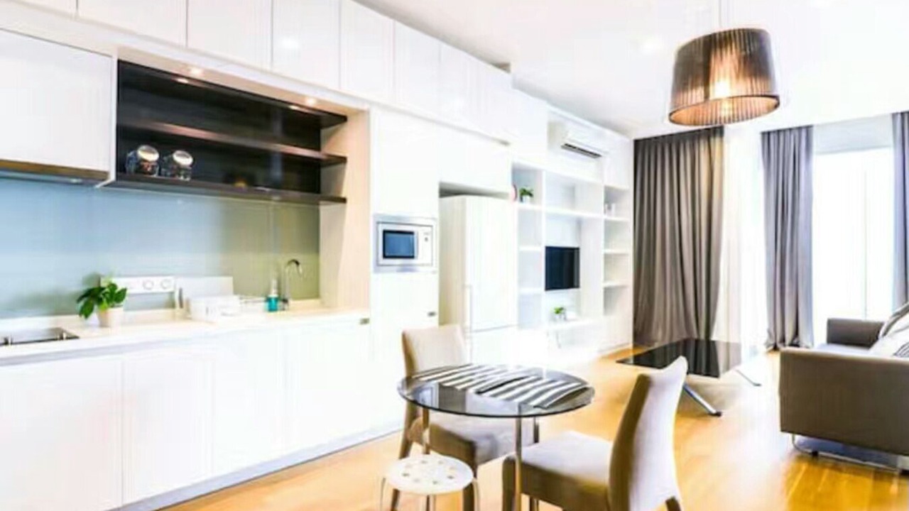 Photo of Kitchen in Kuala Lumpur City Centre