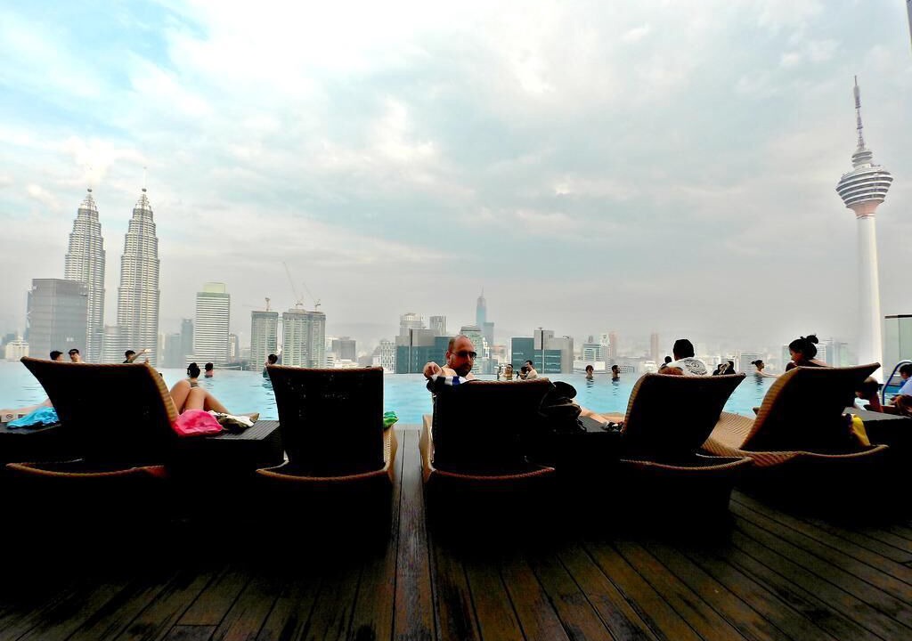 Photo of Outdoor in Kuala Lumpur City Centre