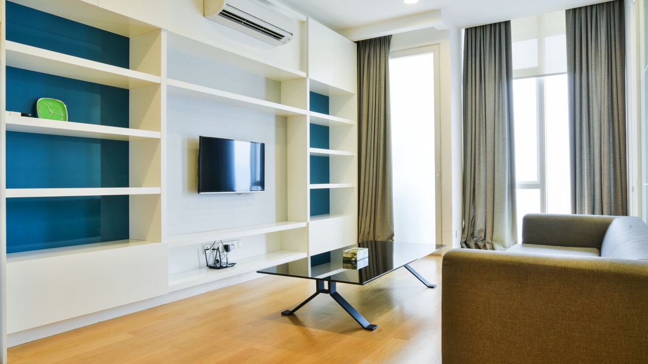 Photo of Livingroom in Kuala Lumpur City Centre