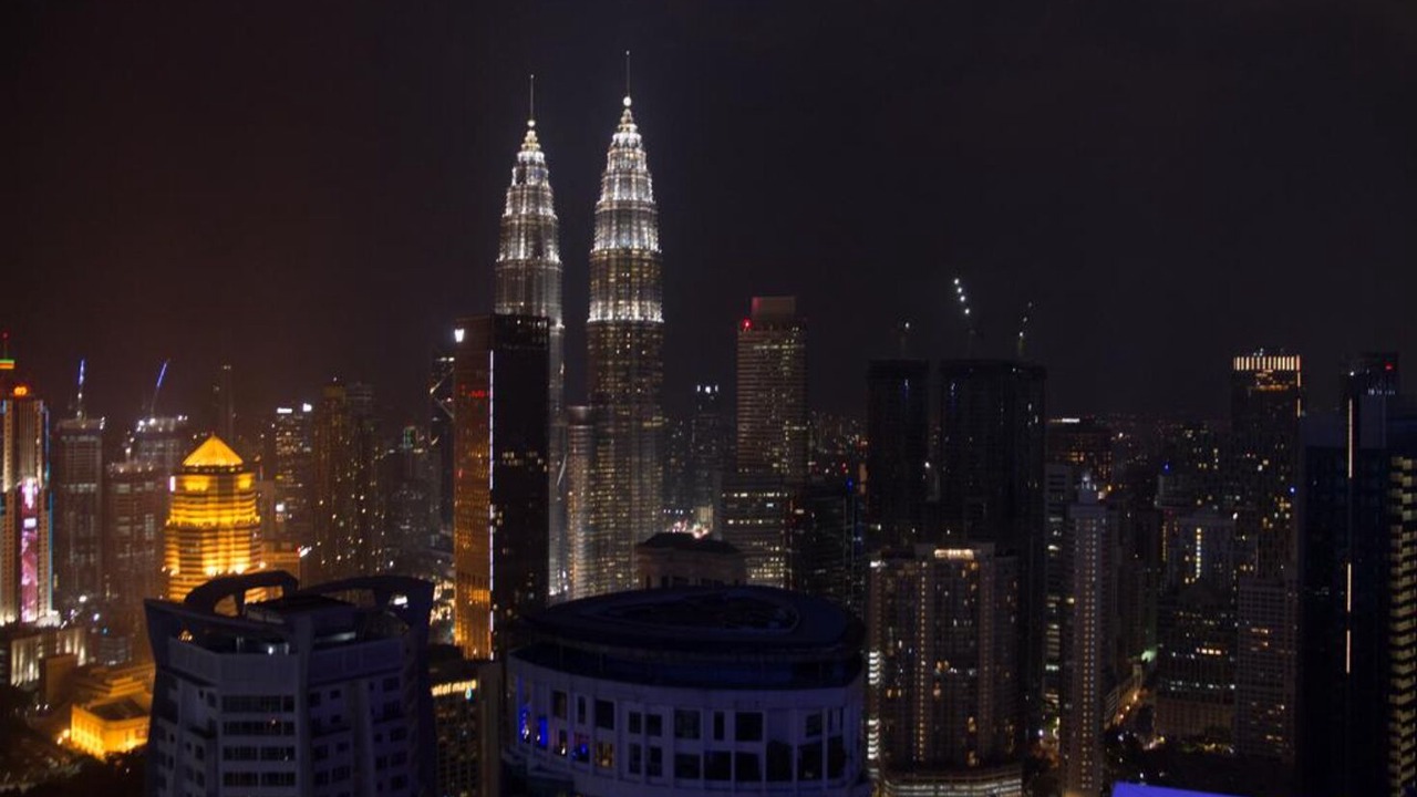 Photo of Outdoor in Kuala Lumpur City Centre