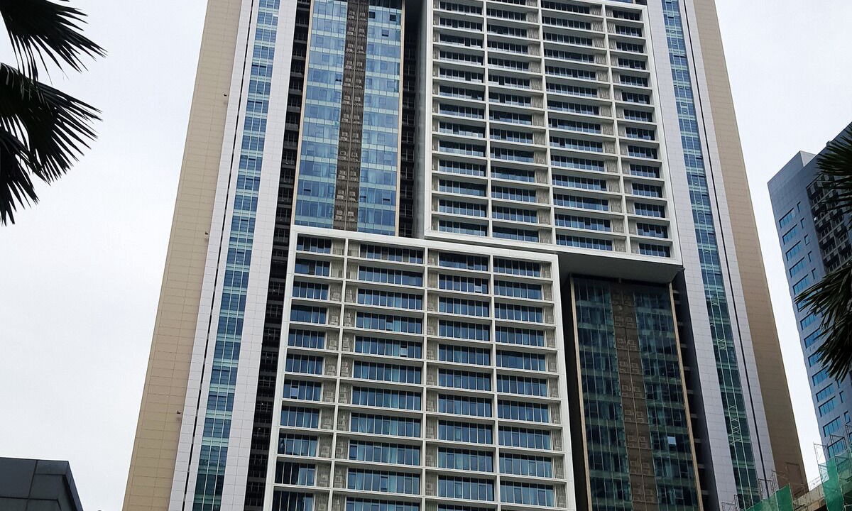 Photo of Outdoor in Kuala Lumpur City Centre