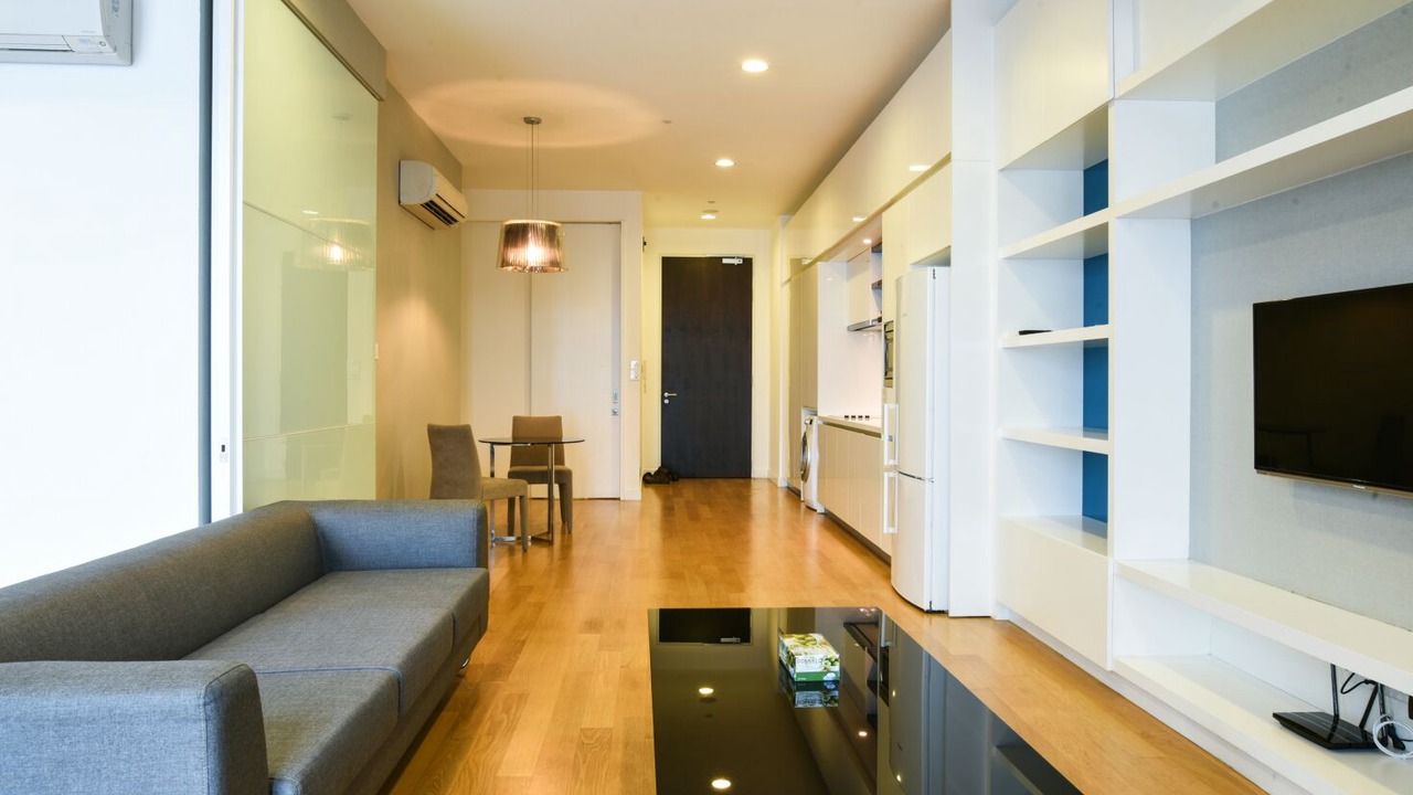 Photo of Livingroom in Kuala Lumpur City Centre