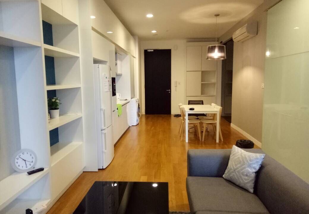 Photo of Livingroom in Kuala Lumpur City Centre