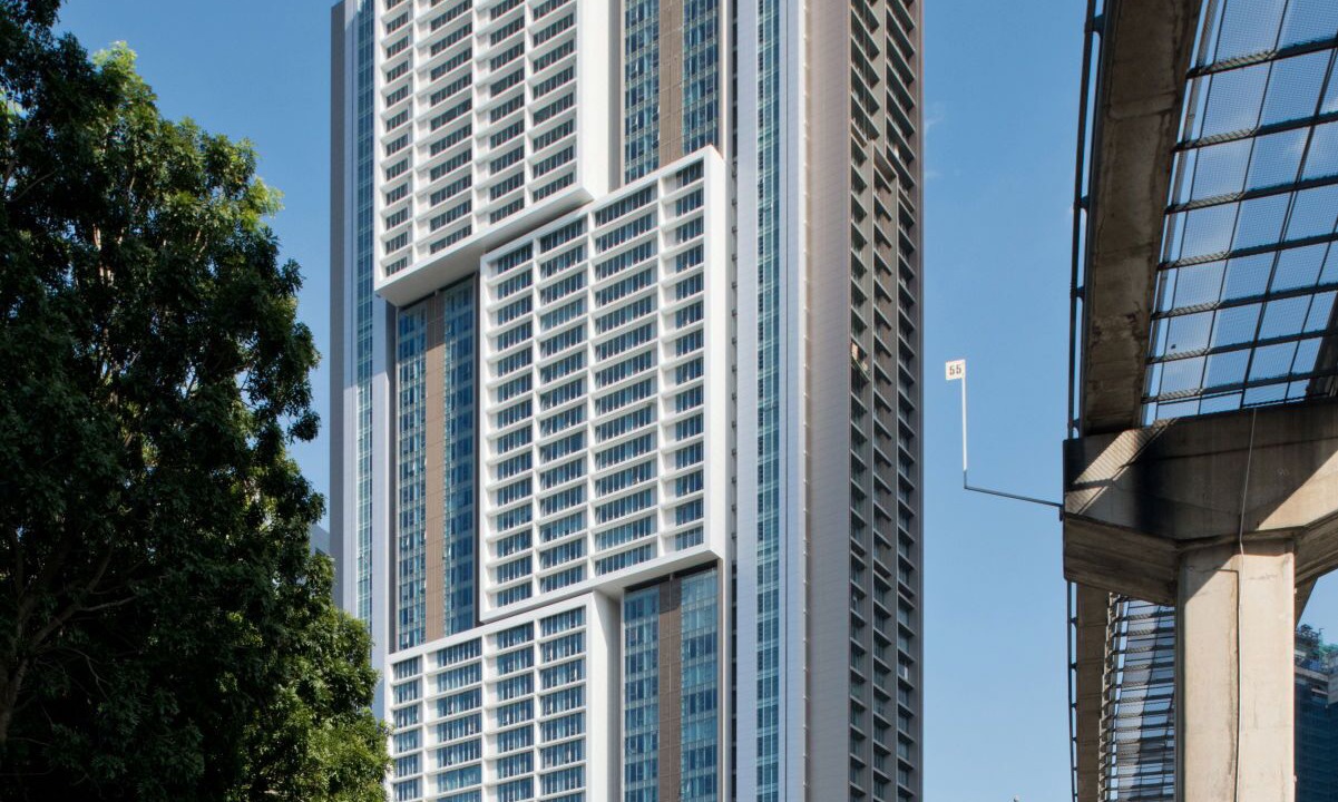 Photo of Outdoor in Kuala Lumpur City Centre