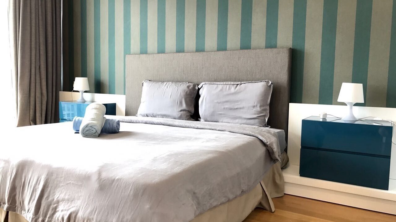 Photo of Bedroom in Kuala Lumpur City Centre