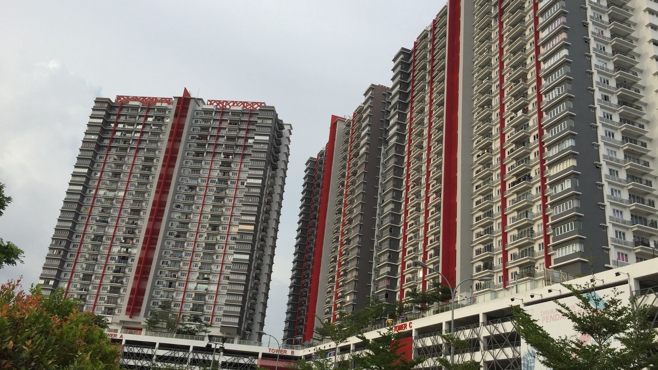Photo of Outdoor in Kuala Lumpur