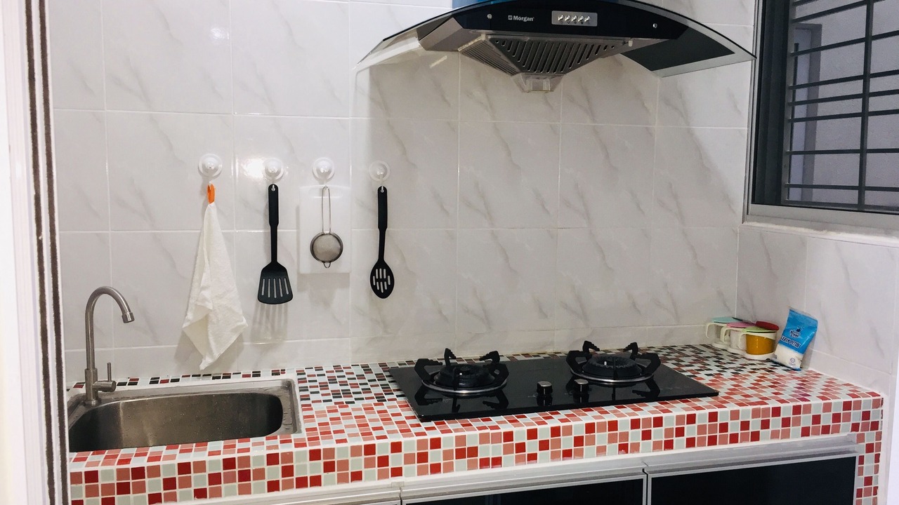 Photo of Kitchen in Kuala Lumpur