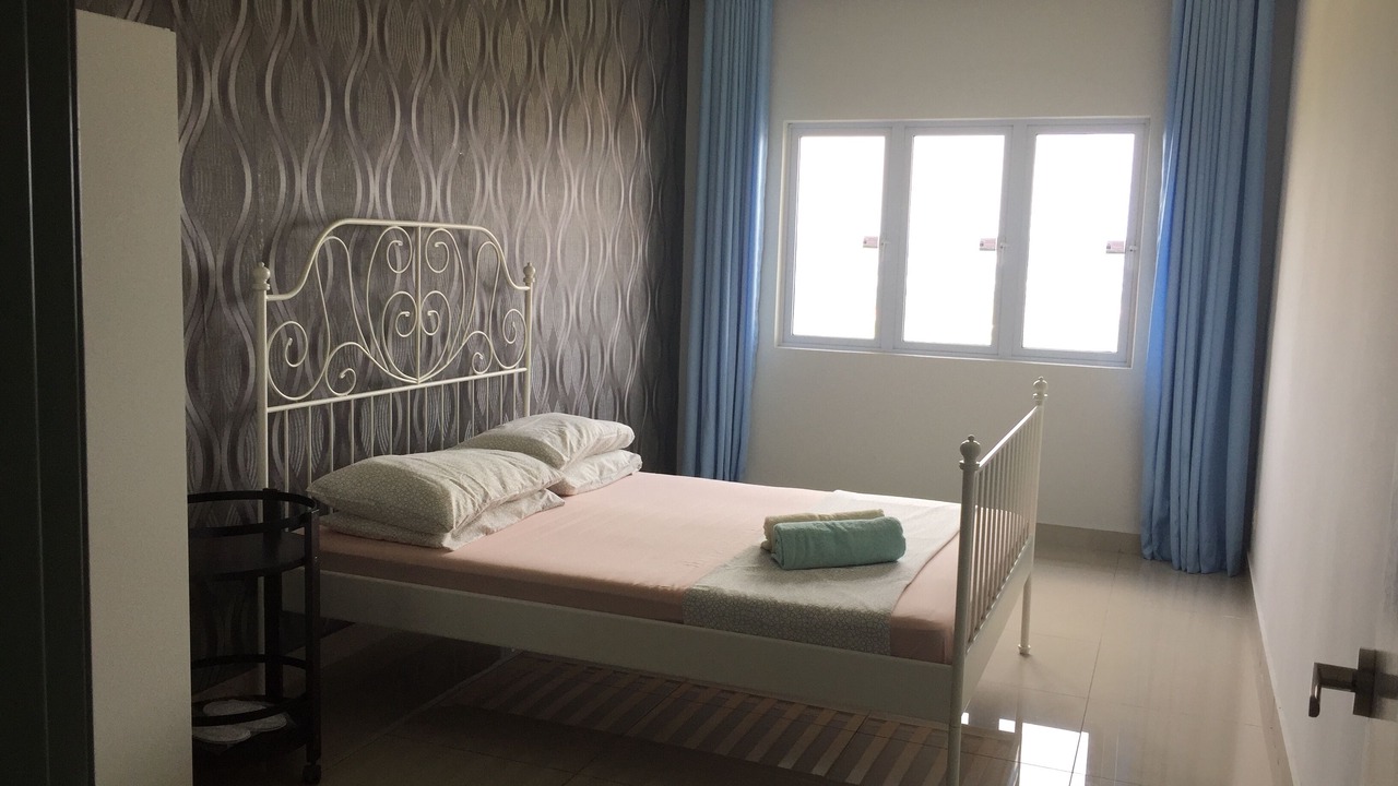 Photo of Bedroom in Kuala Lumpur