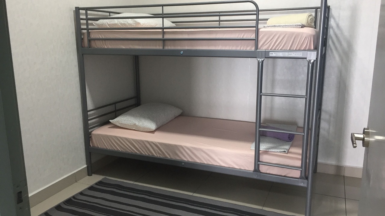 Photo of Bedroom in Kuala Lumpur