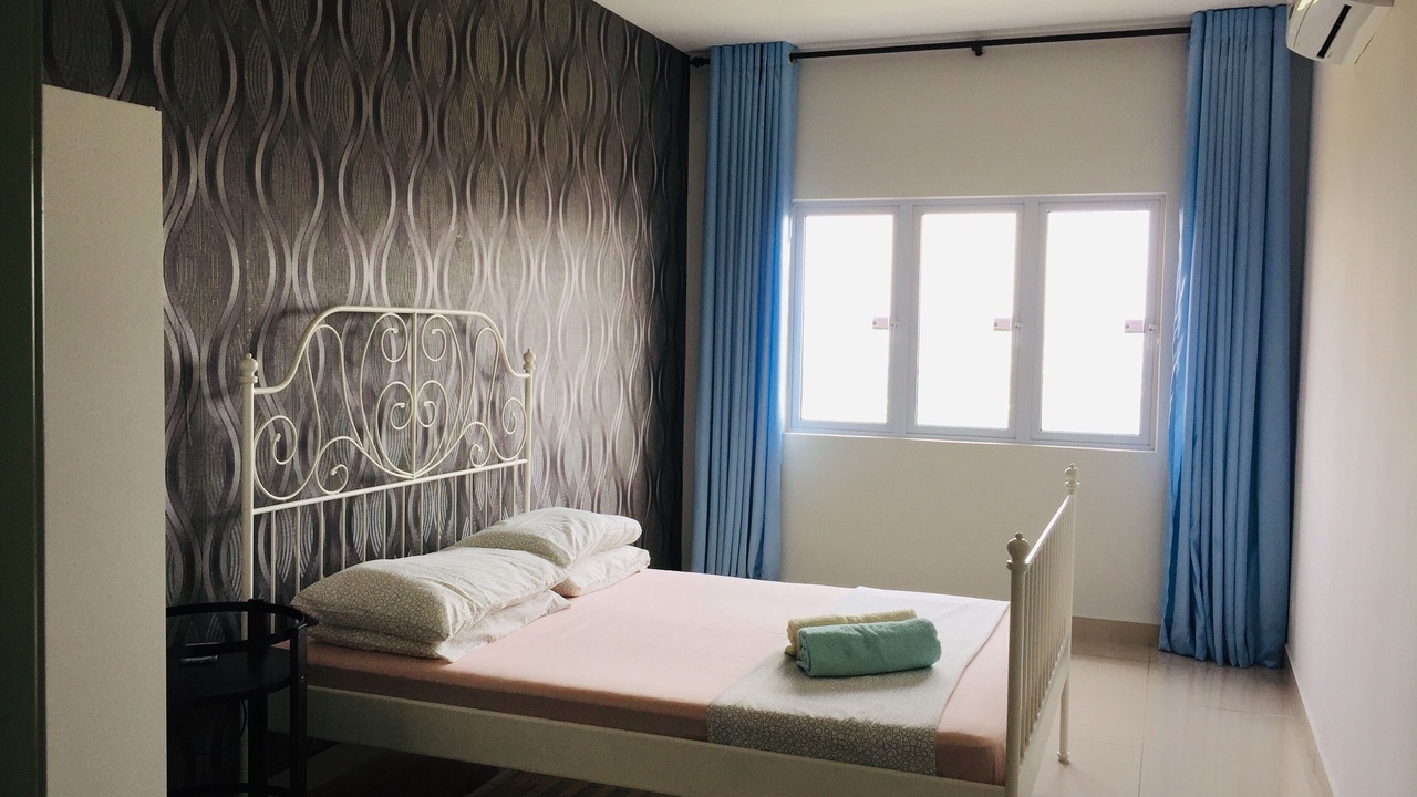 Photo of Bedroom in Kuala Lumpur