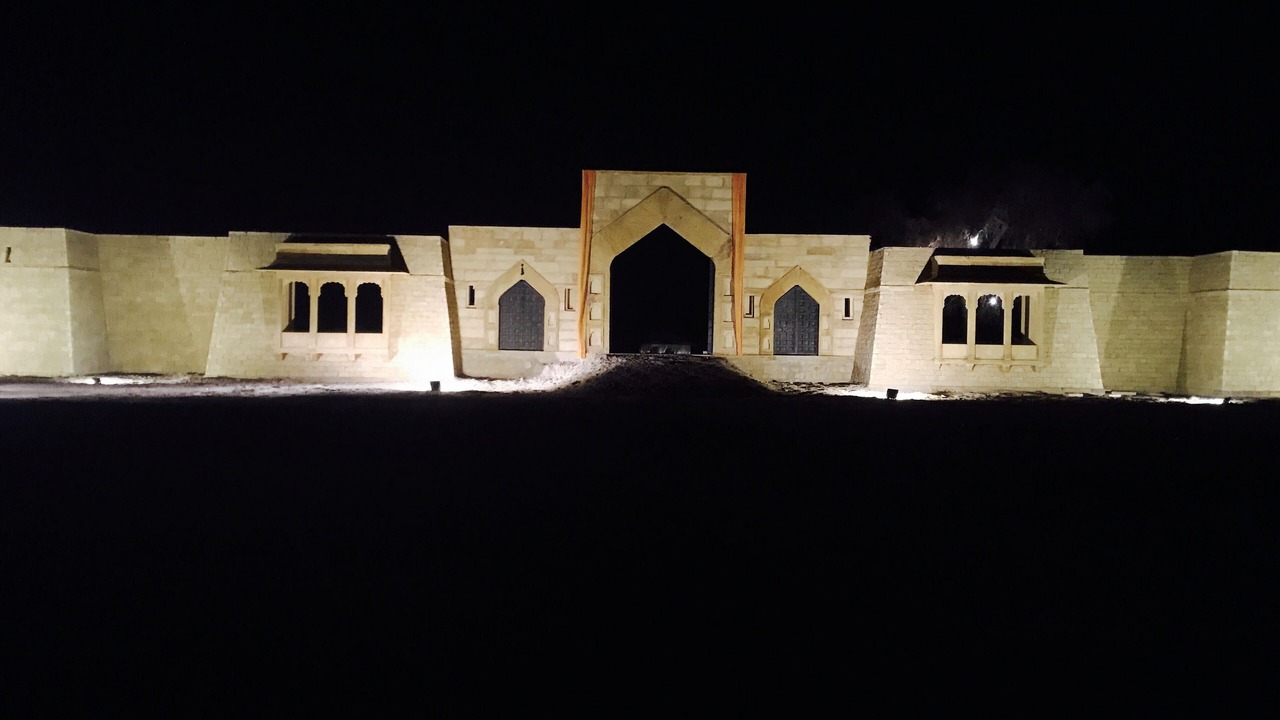 Photo of Outdoor in Kanoi