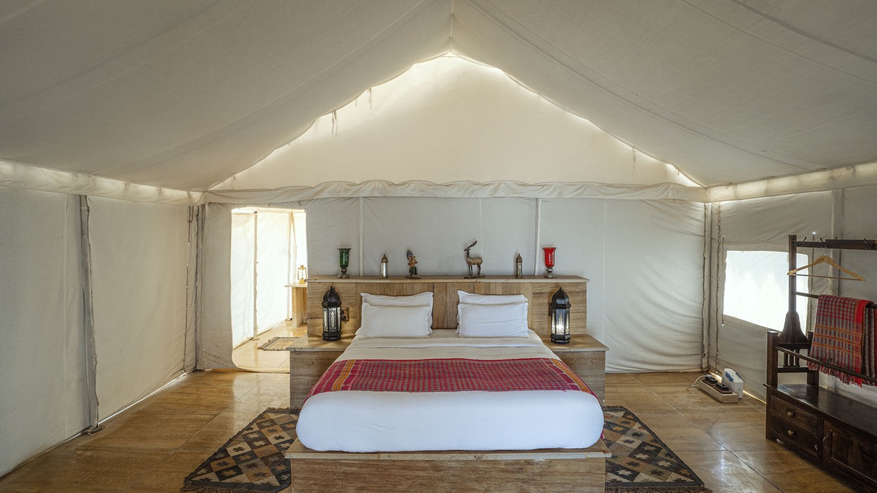 Photo of Bedroom in Kanoi