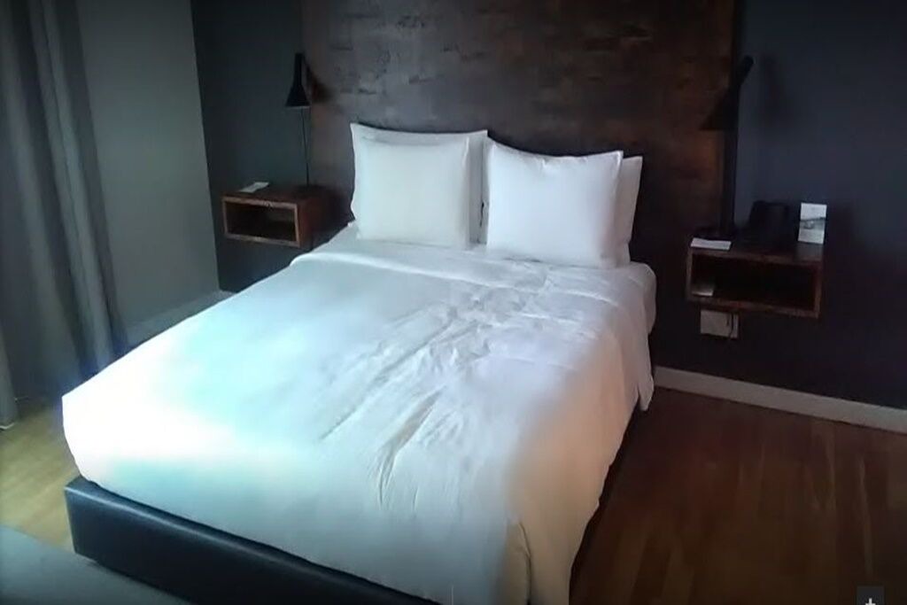 Photo of Bedroom in Golden Triangle
