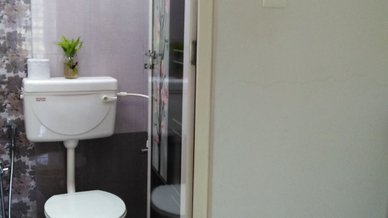 Photo of Bathroom in Elappara