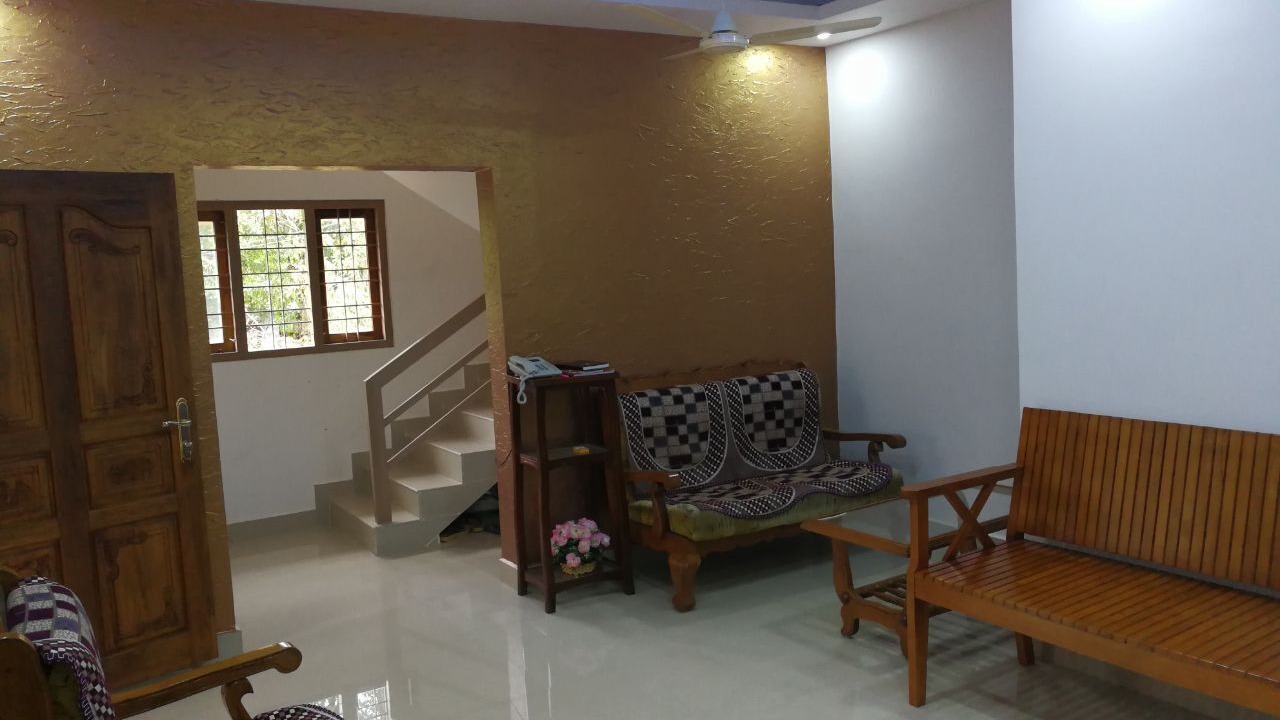 Photo of Livingroom in Elappara