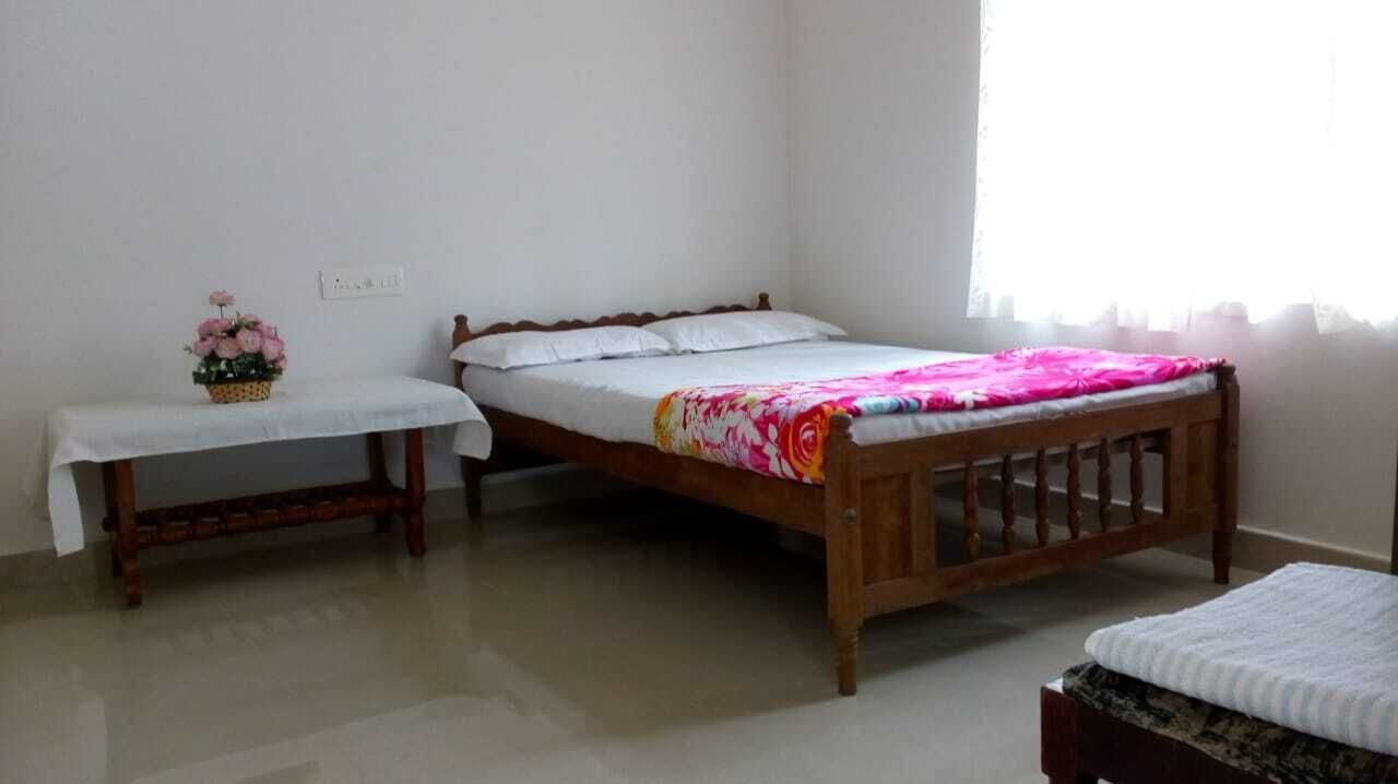 Photo of Bedroom in Elappara