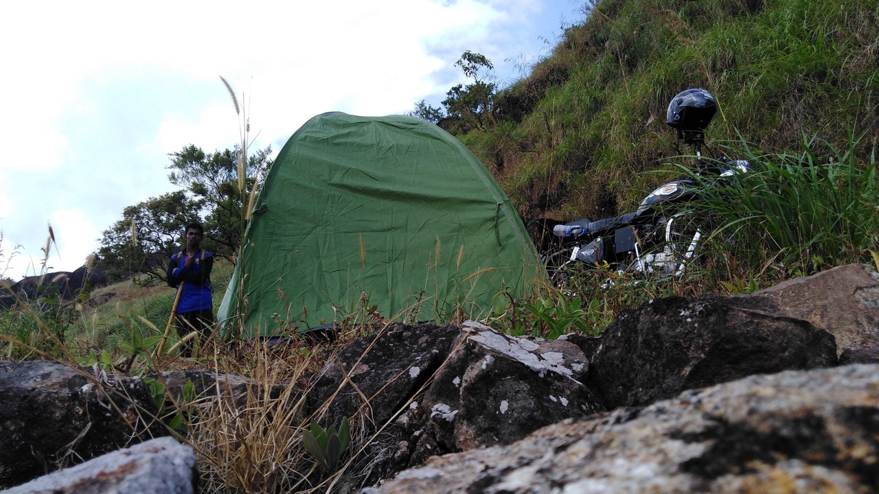 Photo of Outdoor in Elappara