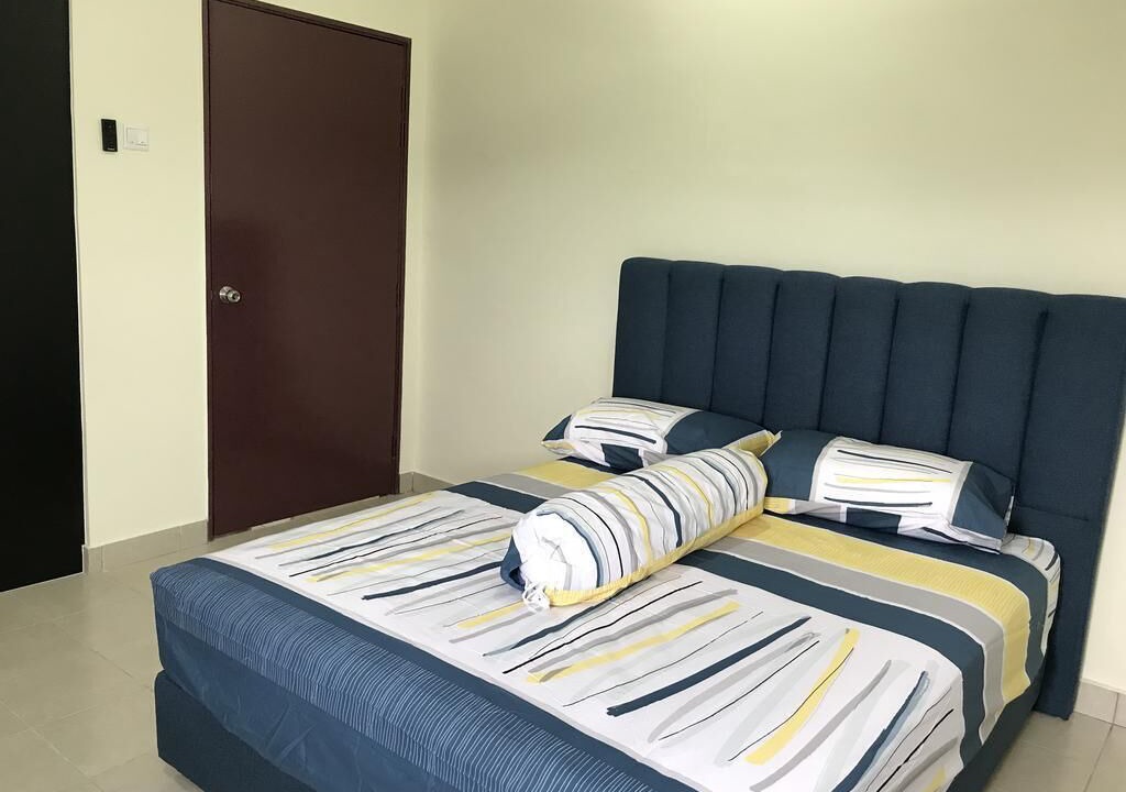 Photo of Bedroom in Putrajaya