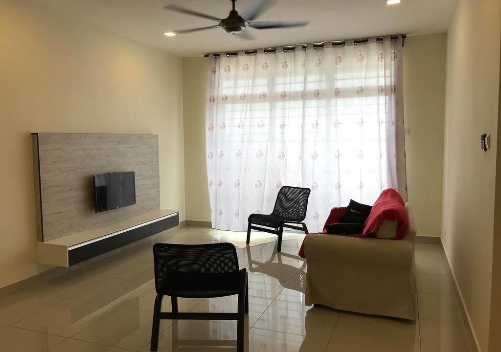 Photo of Livingroom in Putrajaya