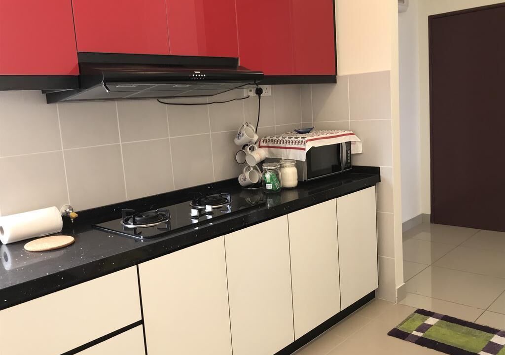 Photo of Kitchen in Putrajaya