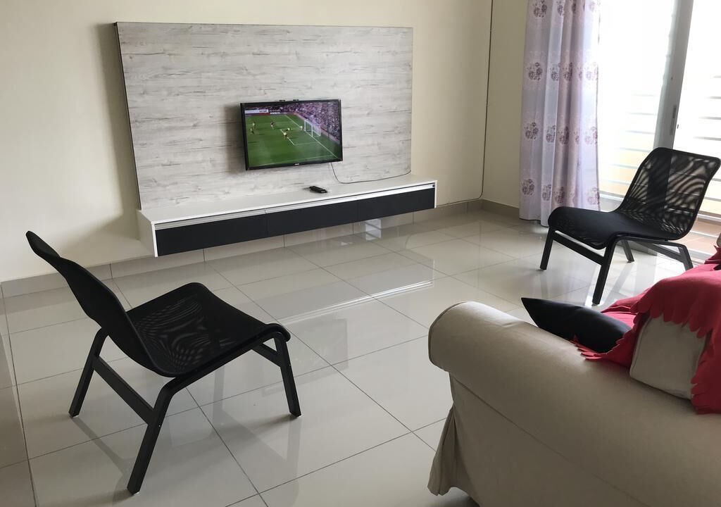 Photo of Livingroom in Putrajaya