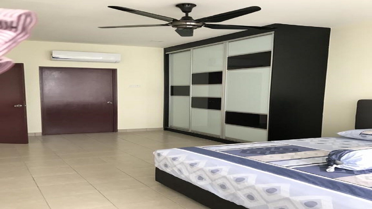 Photo of Bedroom in Putrajaya