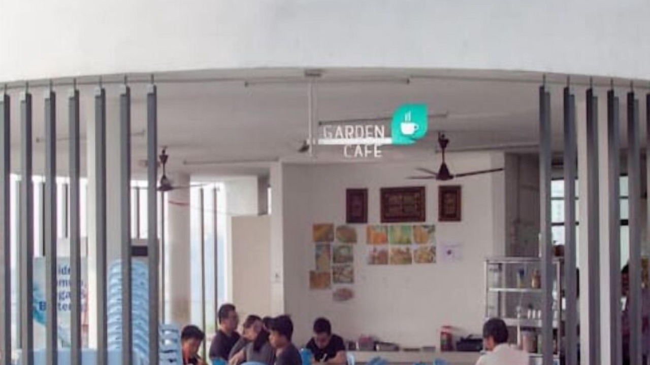 Photo of Outdoor in Taman Equine