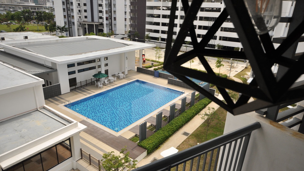 Photo of Outdoor in Putrajaya