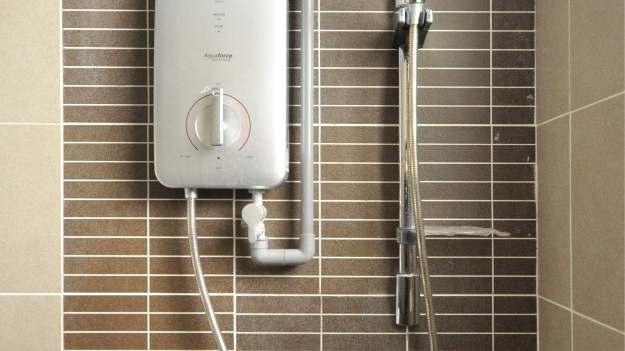 Photo of Bathroom in Putrajaya