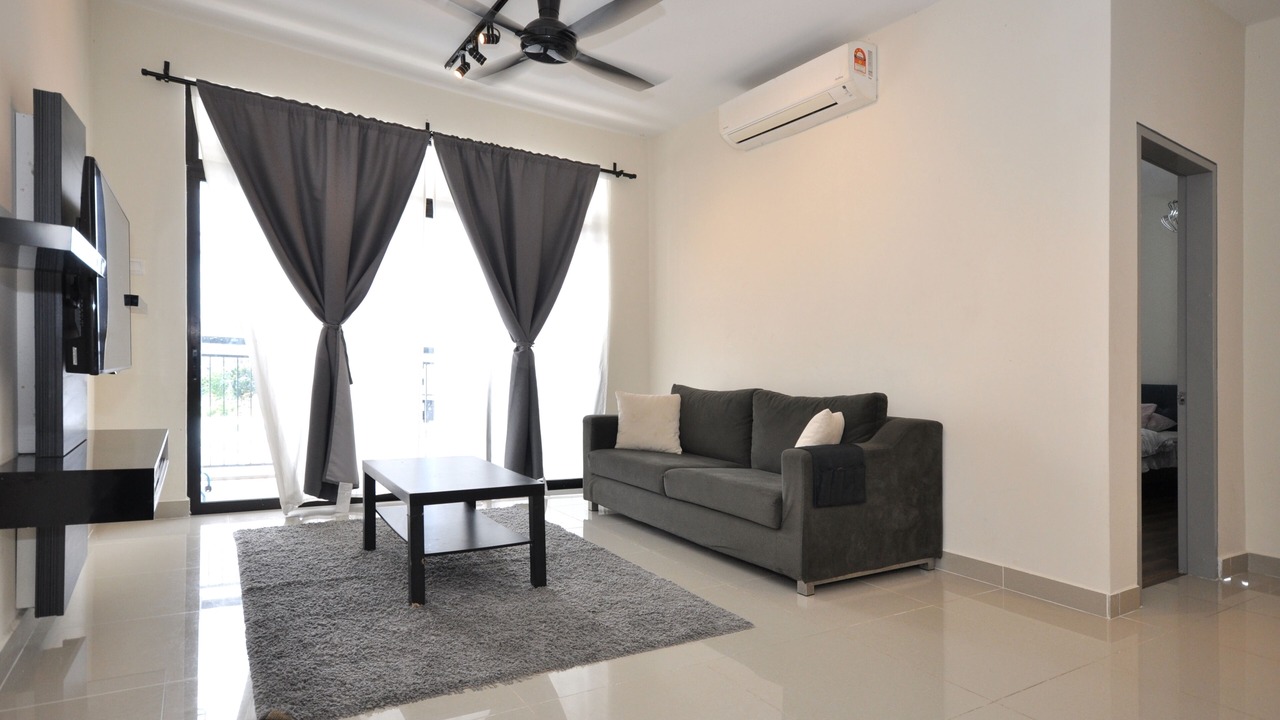 Photo of Livingroom in Putrajaya