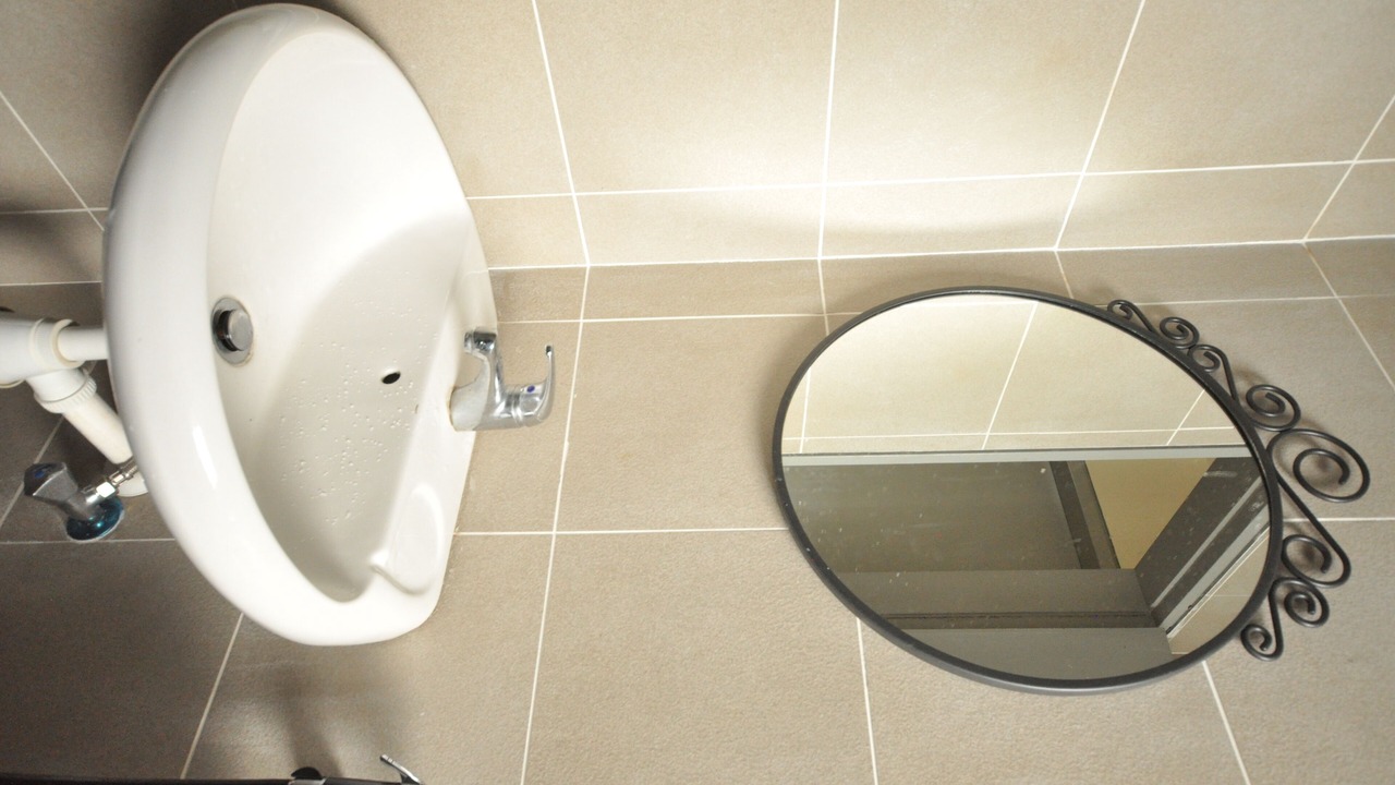 Photo of Bathroom in Putrajaya