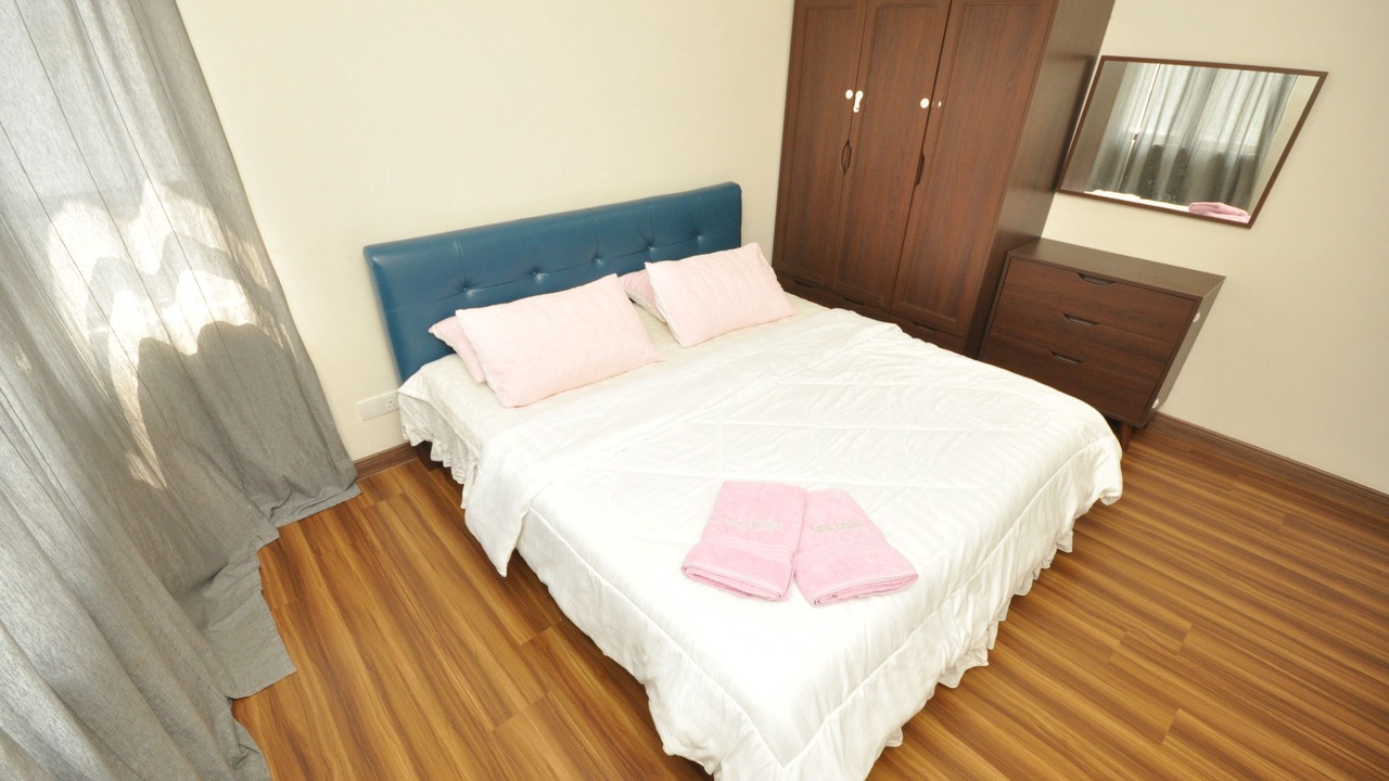 Photo of Bedroom in Putrajaya
