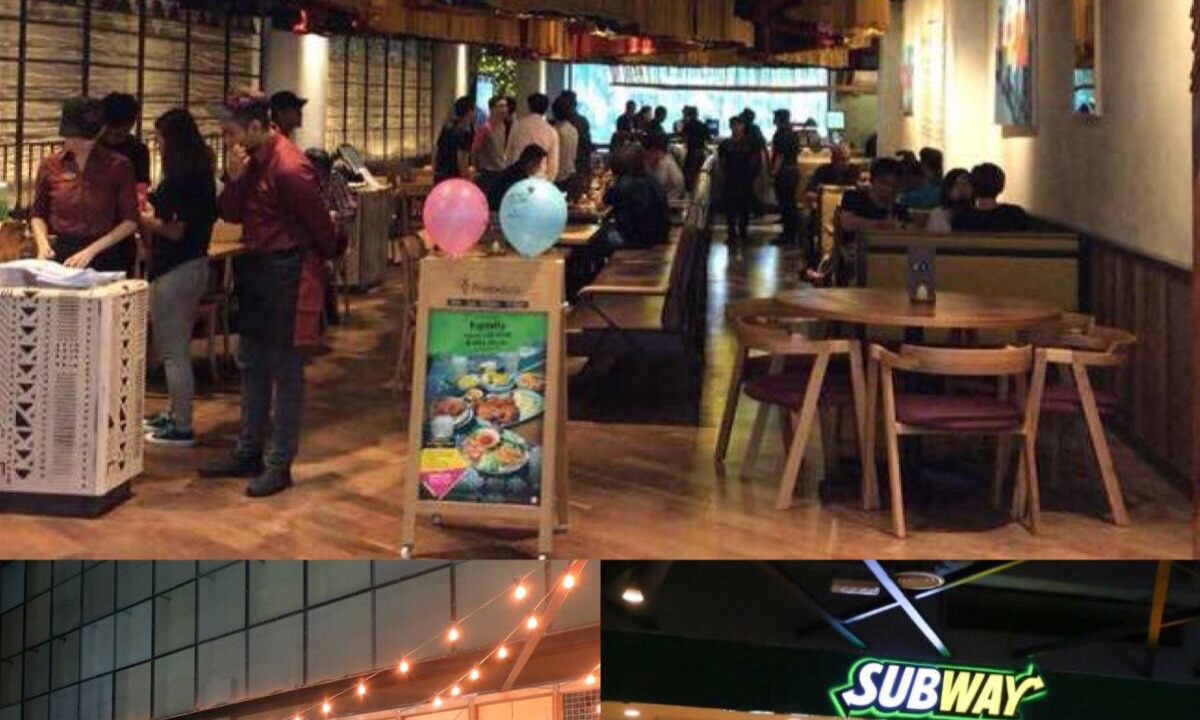 Photo of Others in Cyberjaya