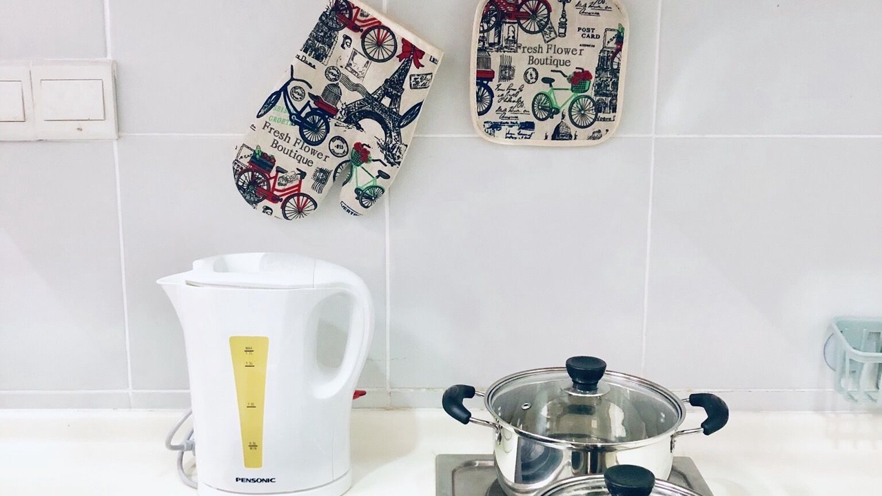 Photo of Kitchen in Cyberjaya