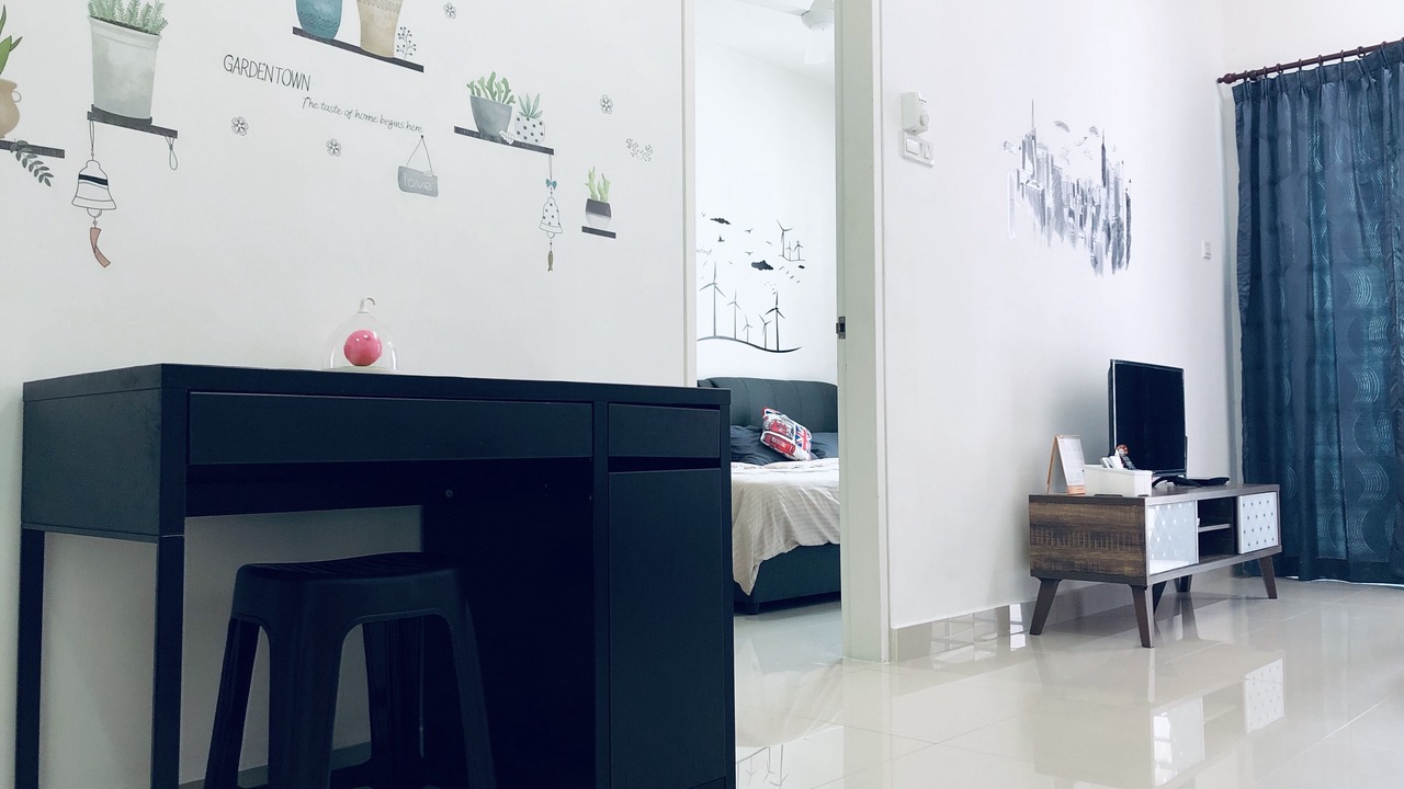 Photo of Bedroom in Cyberjaya
