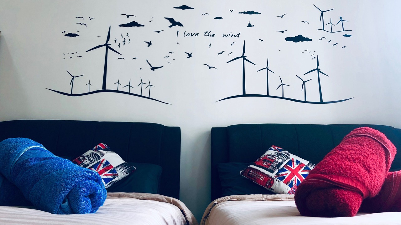 Photo of Bedroom in Cyberjaya
