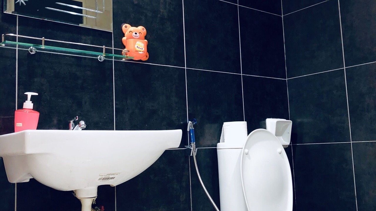 Photo of Bathroom in Cyberjaya