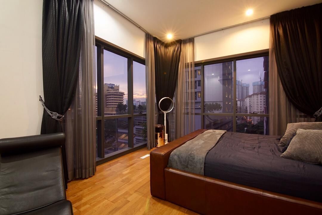 Photo of Bedroom in Ampang