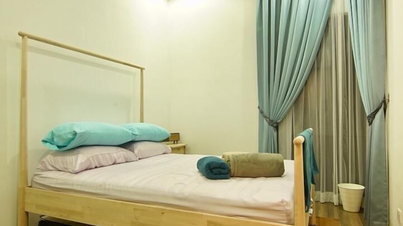 Photo of Bedroom in Ampang