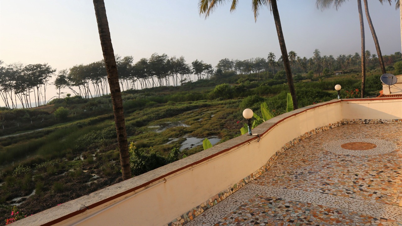 Photo of Patio Balcony in Betalbatim