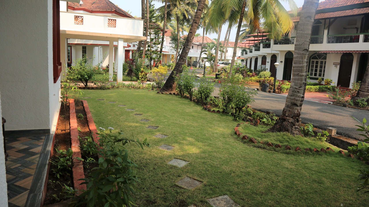 Photo of Outdoor in Betalbatim