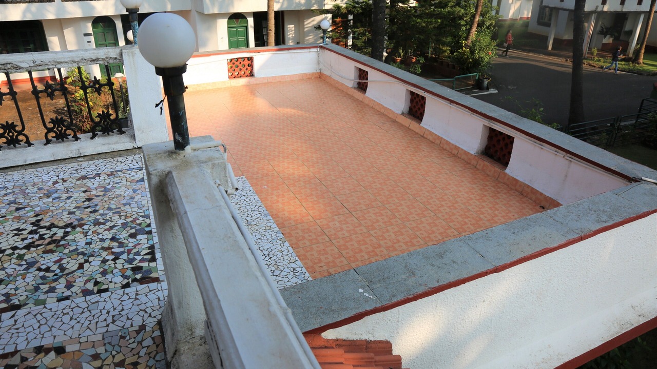 Photo of Patio Balcony in Betalbatim