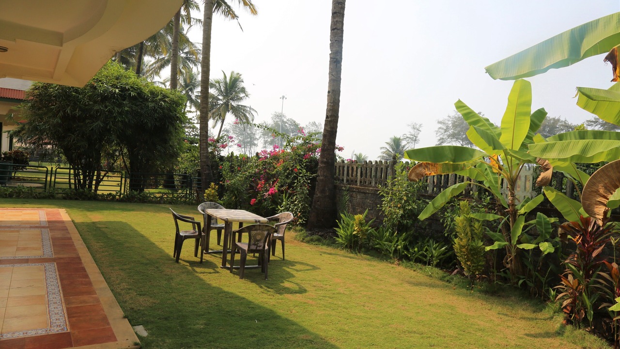 Photo of Outdoor in Betalbatim